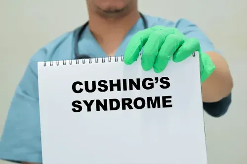 Difference Between Cushing Syndrome and Cushing Disease